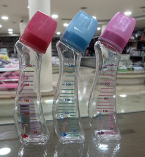 شیر خوری طلق تایلندی