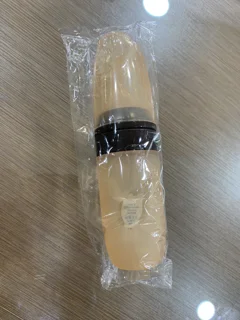 سرلاک خوری سیلیکونی