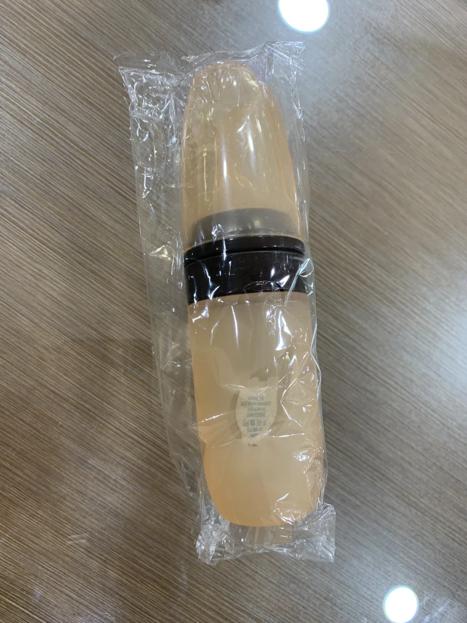 رنگ: عسلی