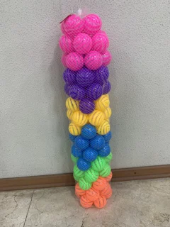 توپ استخر
