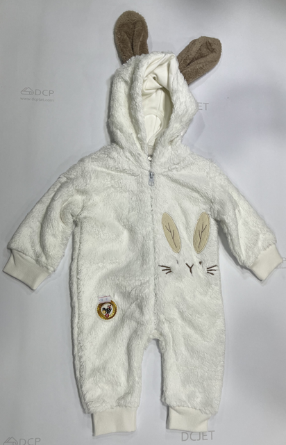 اورال خرگوش پولیش Baby One