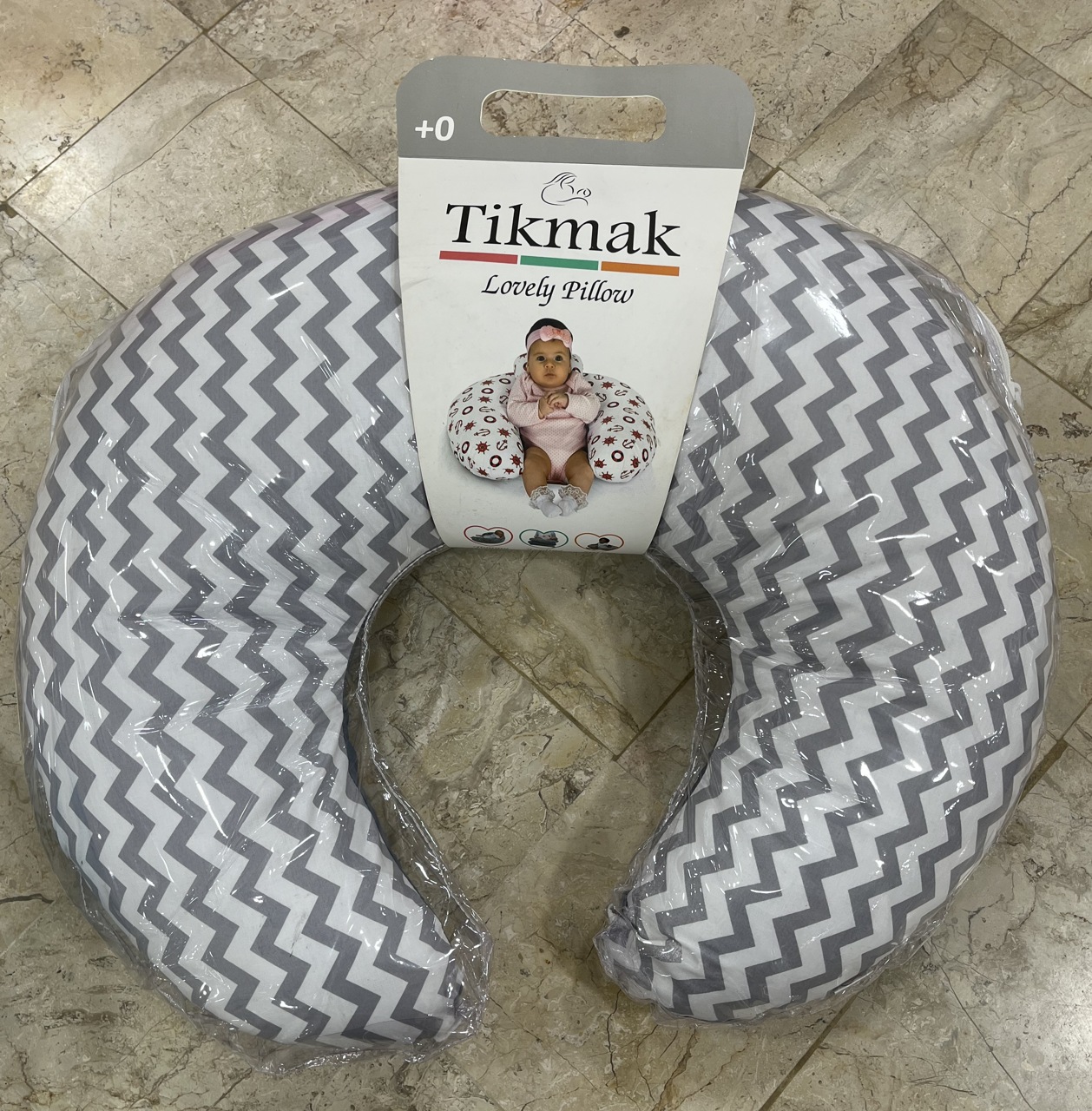 طرح ها: زیکزاک