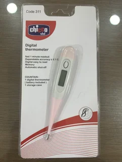 تب سنج چیکو