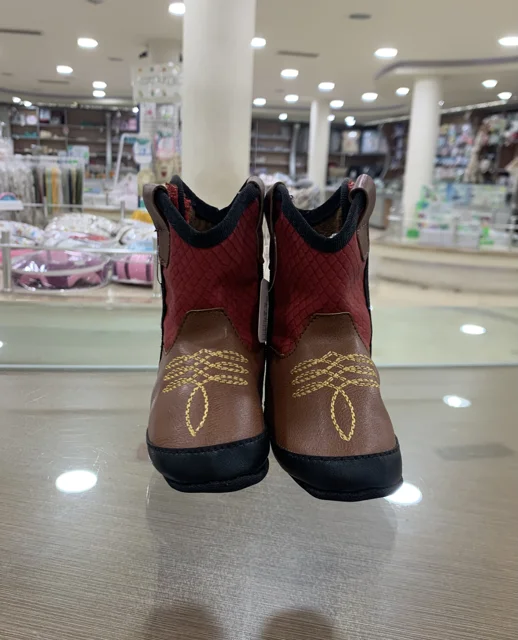 پاپوش بوت